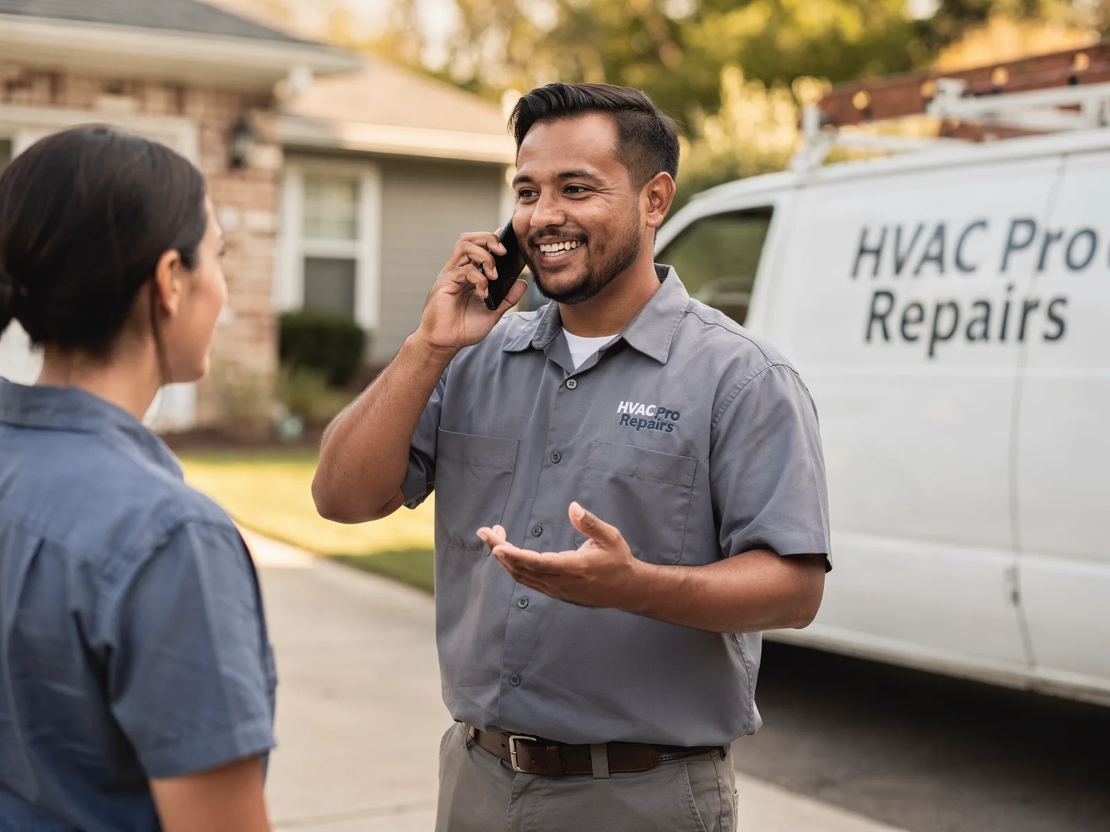 Heat Pump Repair Wardville, OK FAQs
